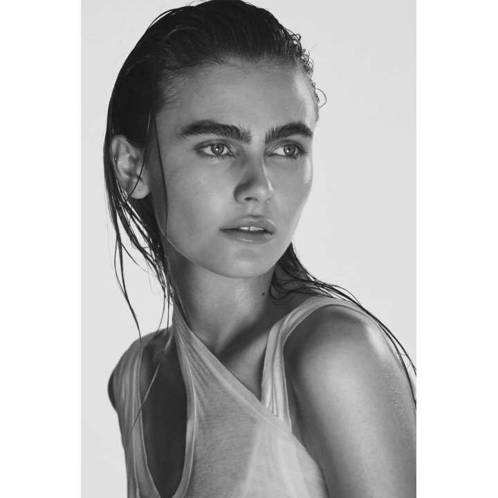 НАБОР ИЗ ТРЕХ ТОПОВ С КРУЖЕВОМ 9-14 ЛЕТ