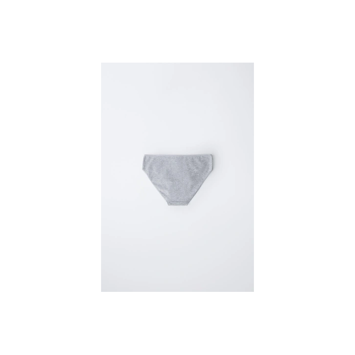 6-14 ЛЕТ/ НАБОР ИЗ ШЕСТИ ТРУСОВ С КРУЖЕВОМ