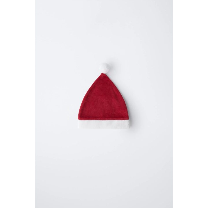 Шапка санта