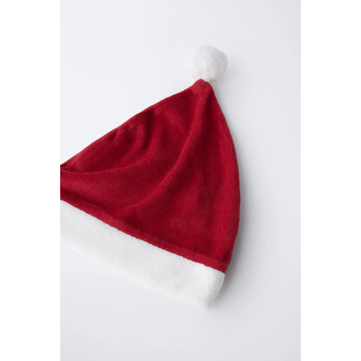 Шапка санта