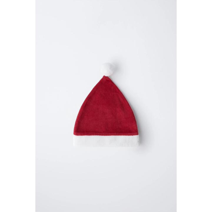 Шапка санта
