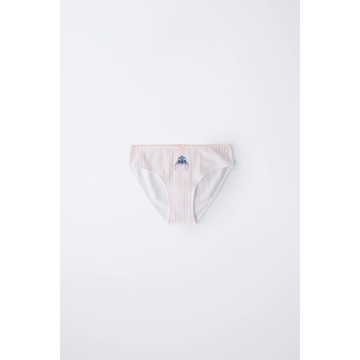 Трусы для возраста 6-14 лет / упаковка из трех штук lilo & stitch © disney