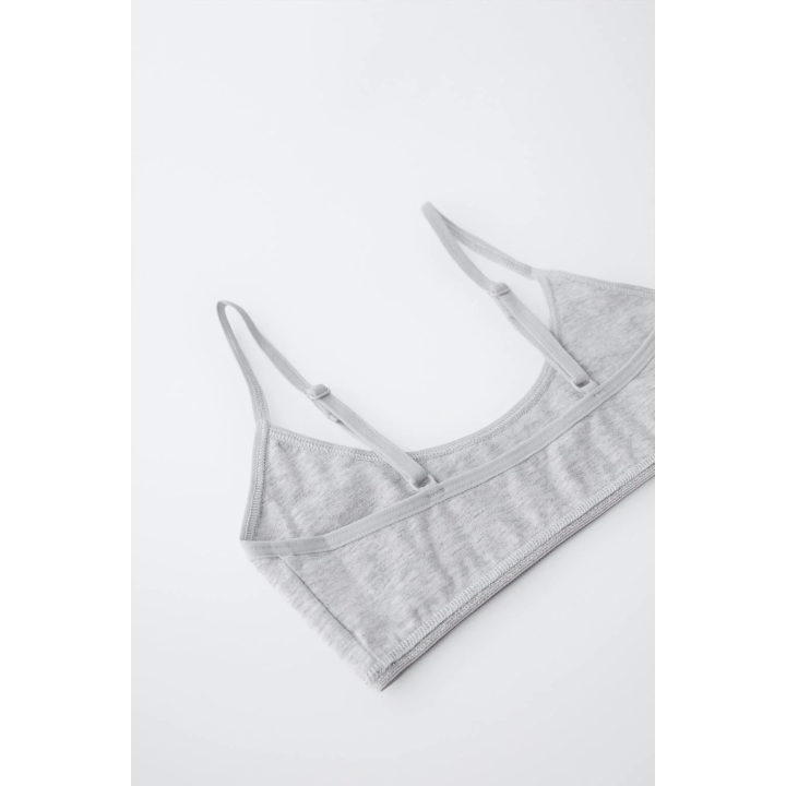 НАБОР ИЗ ТРЕХ ТОПОВ СО СТРАЗАМИ РАЗЛИЧНЫХ ФОРМ 9-14 ЛЕТ