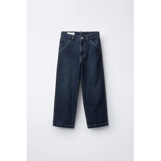 6-14 ЛЕТ/НАБОР ИЗ ШЕСТИ ТРУСОВ С ЦВЕТОЧНЫМ ПРИНТОМ