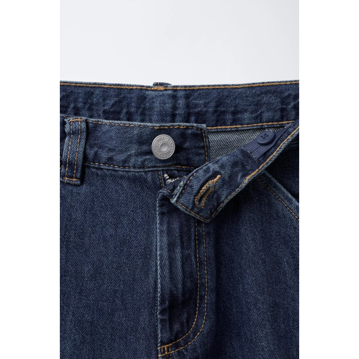 6-14 ЛЕТ/НАБОР ИЗ ШЕСТИ ТРУСОВ С ЦВЕТОЧНЫМ ПРИНТОМ