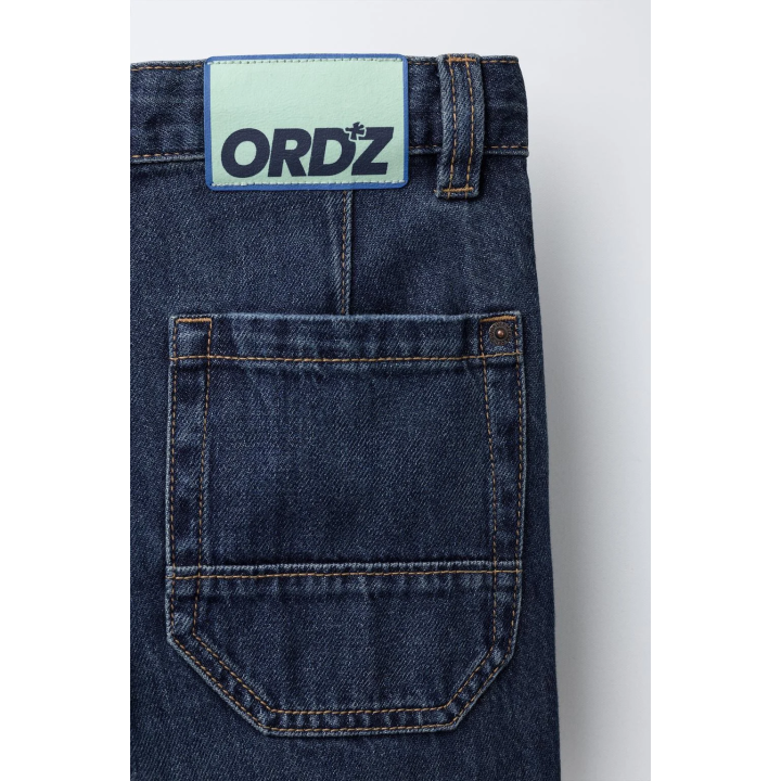 6-14 ЛЕТ/НАБОР ИЗ ШЕСТИ ТРУСОВ С ЦВЕТОЧНЫМ ПРИНТОМ