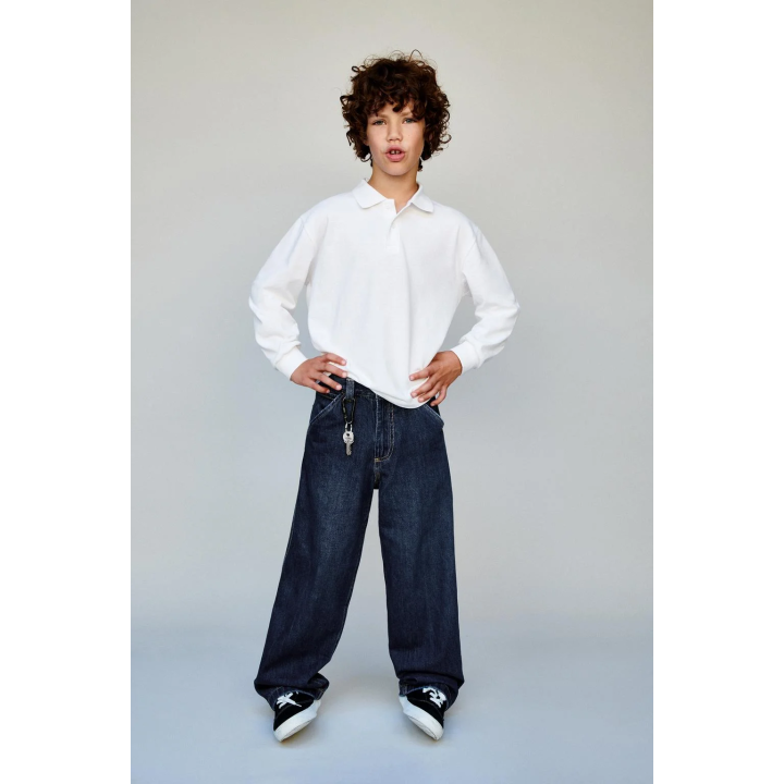 6-14 ЛЕТ/НАБОР ИЗ ШЕСТИ ТРУСОВ С ЦВЕТОЧНЫМ ПРИНТОМ