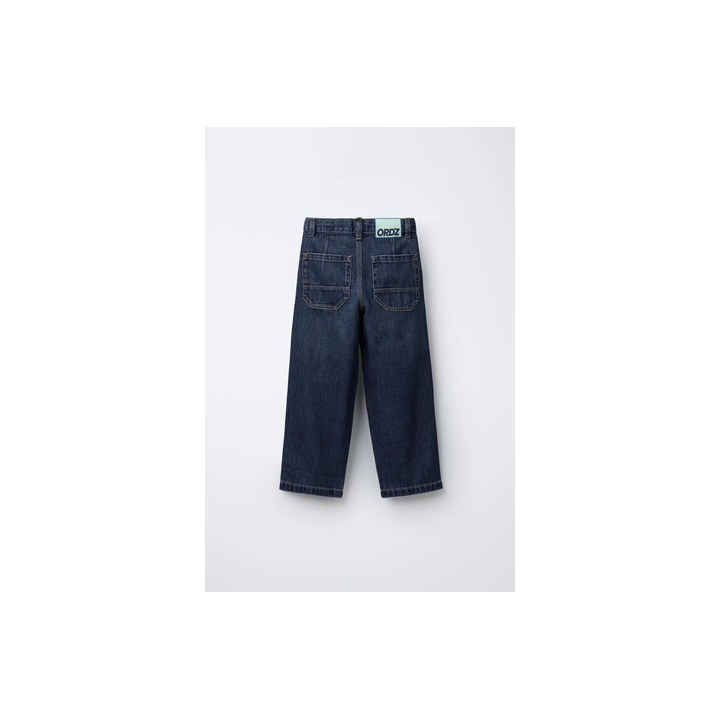 6-14 ЛЕТ/НАБОР ИЗ ШЕСТИ ТРУСОВ С ЦВЕТОЧНЫМ ПРИНТОМ