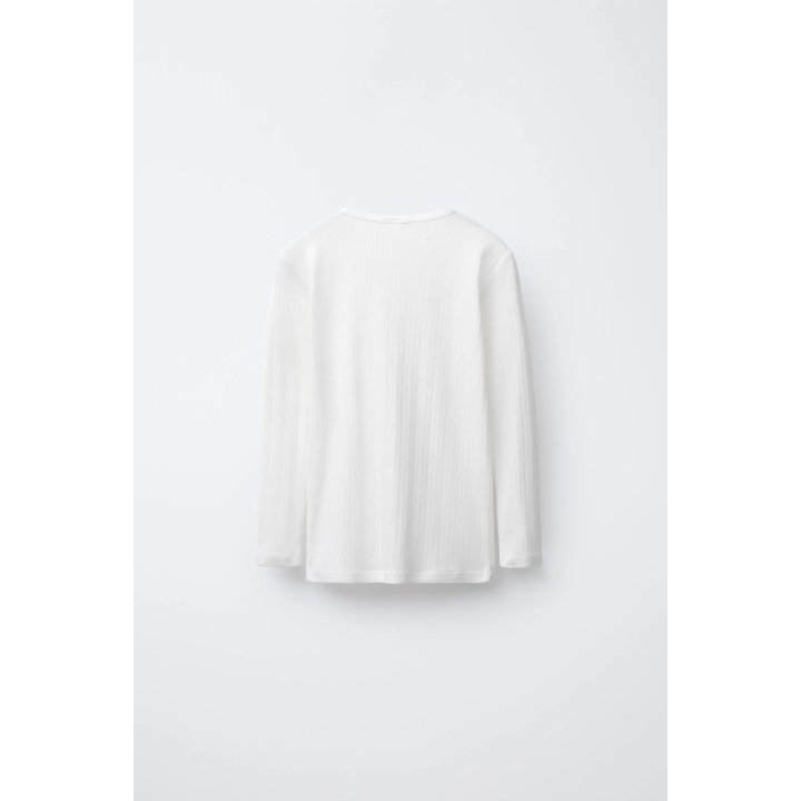 6–14 ЛЕТ/НАБОР ИЗ ДВУХ ФУТБОЛОК В ТЕХНИКЕ «ПОЙНТЭЛЬ»