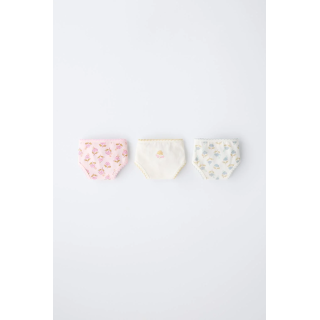 Трусы для младенцев