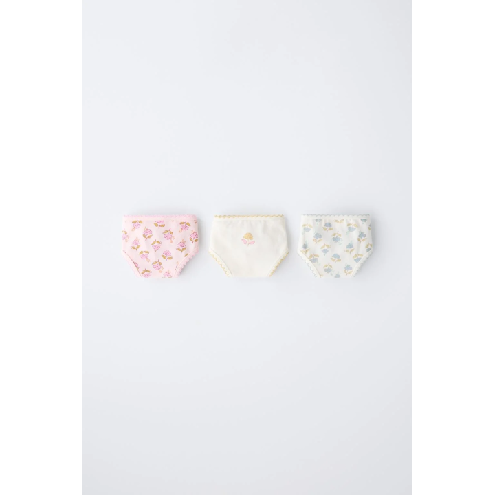 Трусы для младенцев