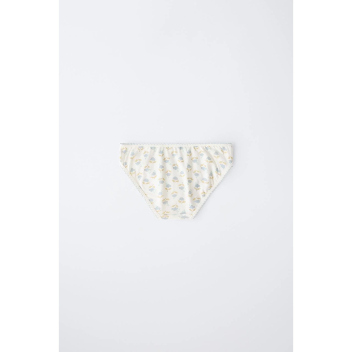 Трусы для младенцев