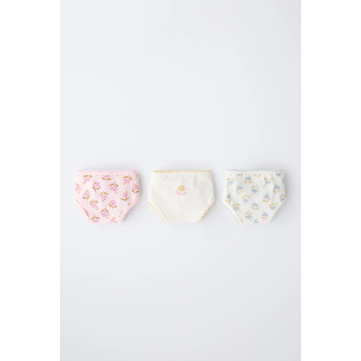 Трусы для младенцев