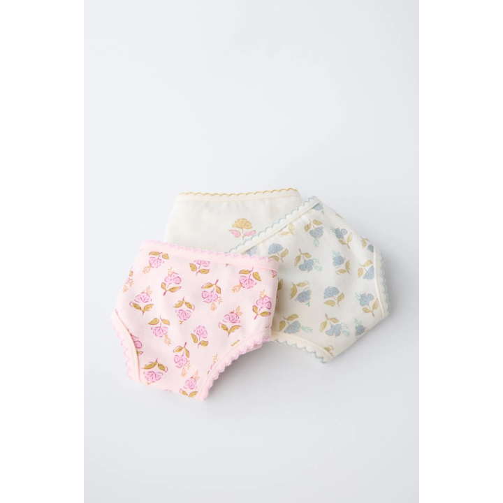 Трусы для младенцев