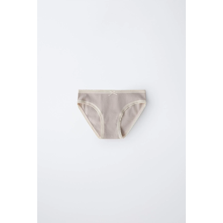 6–14 ЛЕТ/ НАБОР ИЗ ШЕСТИ ТРУСОВ С ПРИНТОМ