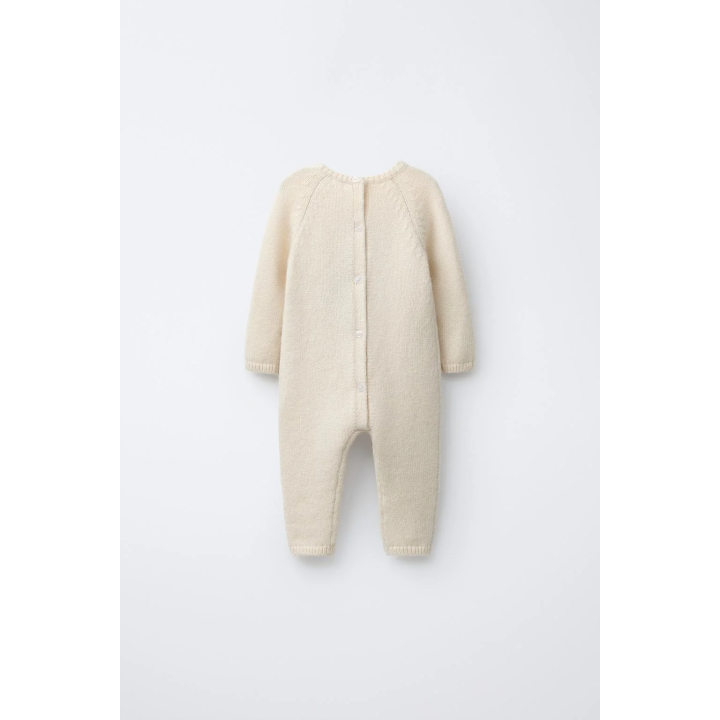 НАБОР ИЗ ТРЕХ ТОПОВ С РЕЛЬЕФНЫМ УЗОРОМ 9-14 ЛЕТ