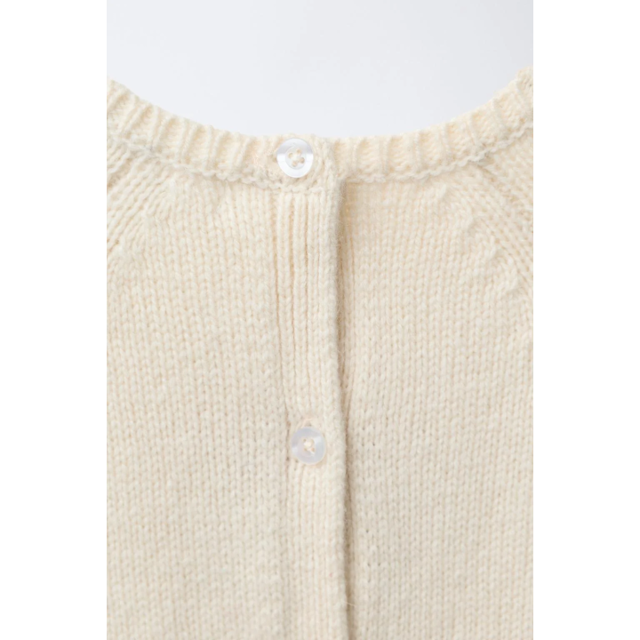 НАБОР ИЗ ТРЕХ ТОПОВ С РЕЛЬЕФНЫМ УЗОРОМ 9-14 ЛЕТ