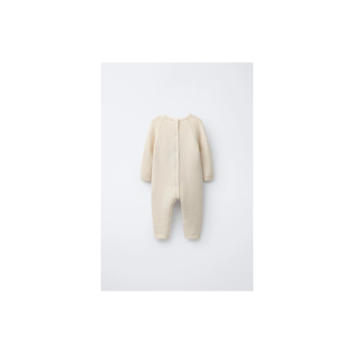 НАБОР ИЗ ТРЕХ ТОПОВ С РЕЛЬЕФНЫМ УЗОРОМ 9-14 ЛЕТ