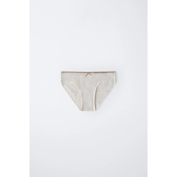 6–14 ЛЕТ/ НАБОР ИЗ ШЕСТИ ТРУСОВ С ПРИНТОМ