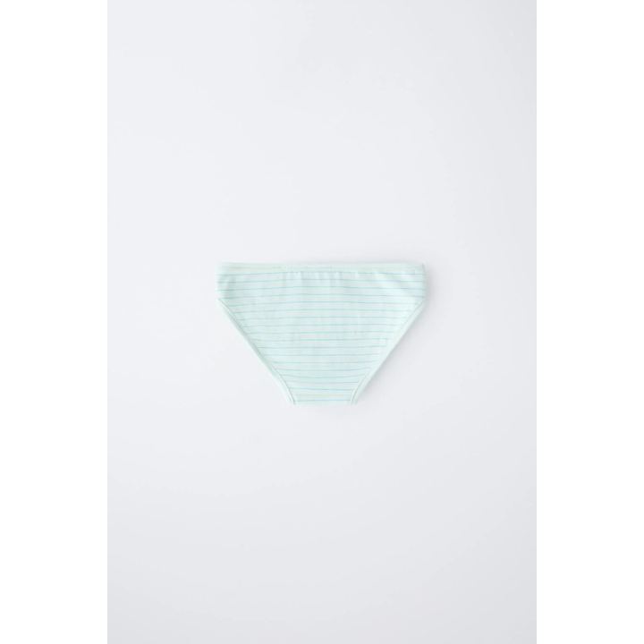 Набор трусиков с принтом для детей от 6 до 14 лет