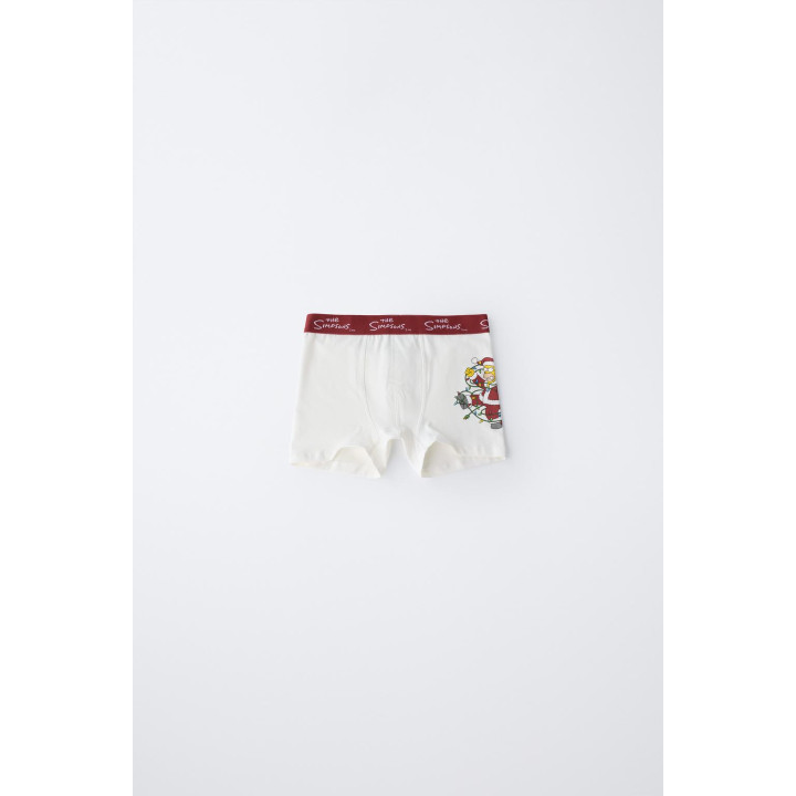 Трусы ages 6-14 / 2-пакета the simpsons™ matt groening