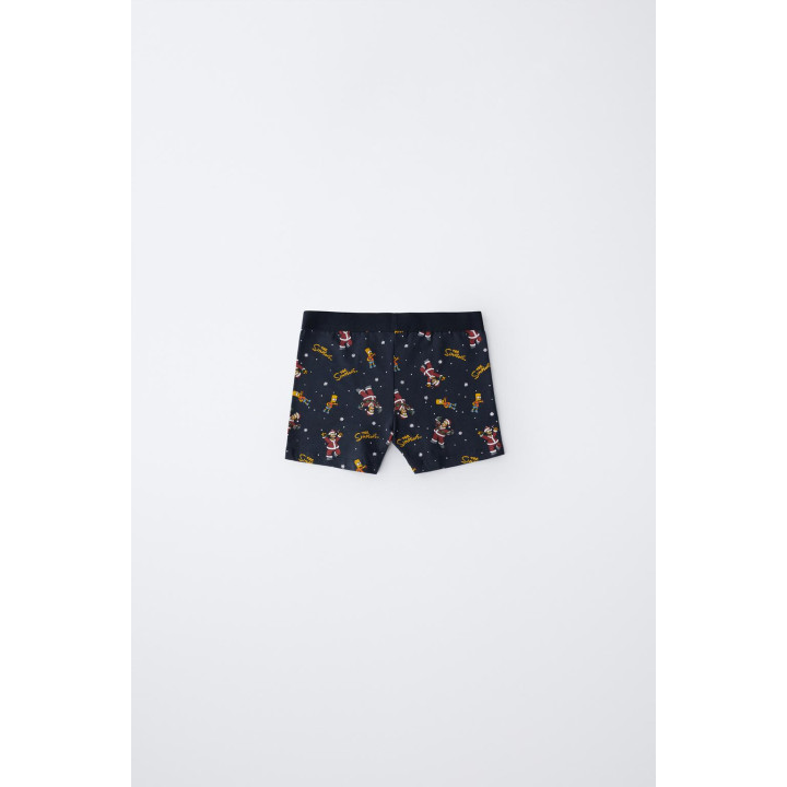 Трусы ages 6-14 / 2-пакета the simpsons™ matt groening