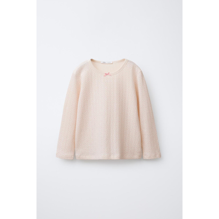 6-14 ЛЕТ/ПИЖАМА В ГОРОШЕК