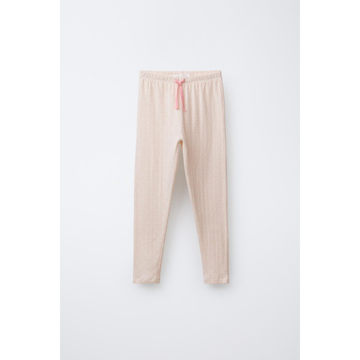 6-14 ЛЕТ/ПИЖАМА В ГОРОШЕК