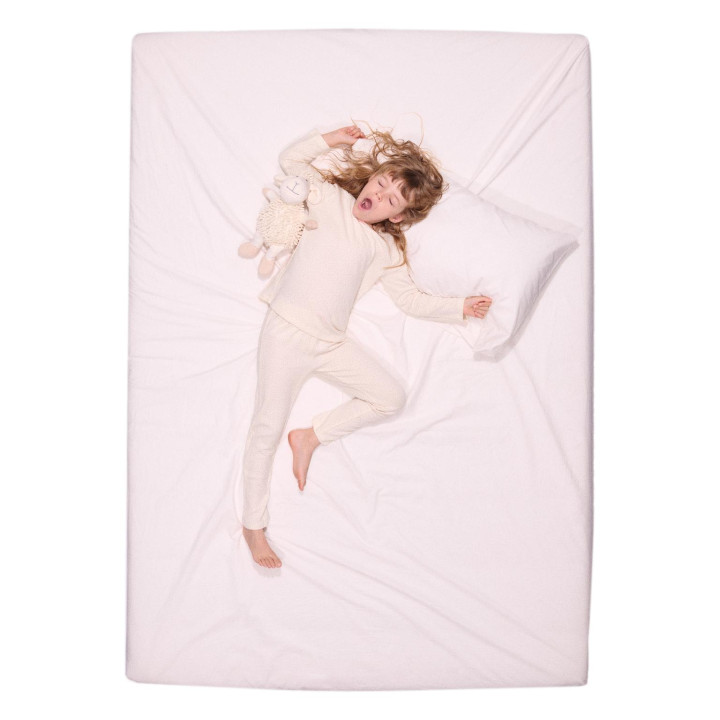 6-14 ЛЕТ/ПИЖАМА В ГОРОШЕК