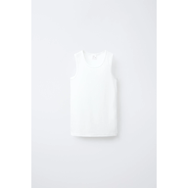 6–14 ЛЕТ/ УПАКОВКА ДВУХ БАЗОВЫХ ФУТБОЛОК