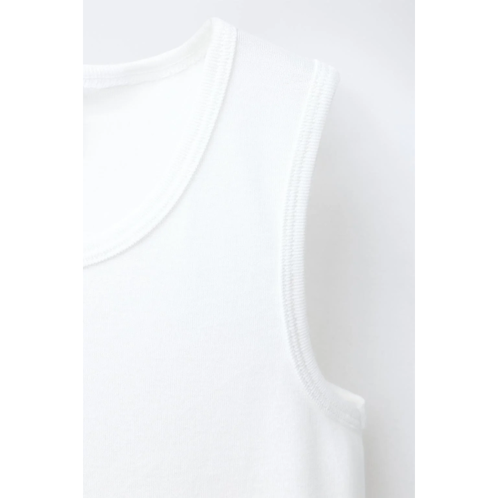 6–14 ЛЕТ/ УПАКОВКА ДВУХ БАЗОВЫХ ФУТБОЛОК