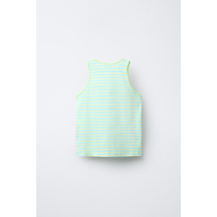 6-14 ЛЕТ/ПОЛОСАТАЯ ПИЖАМА LILO & STITCH © DISNEY