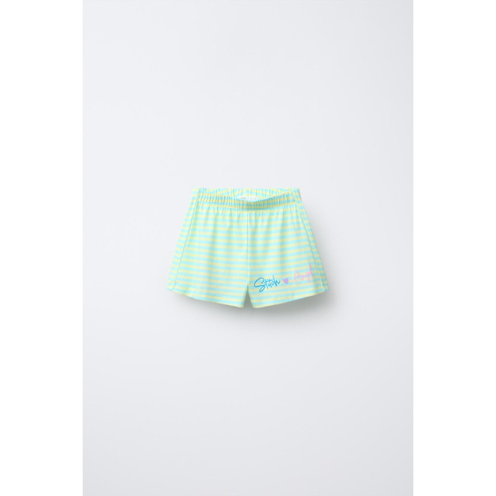 6-14 ЛЕТ/ПОЛОСАТАЯ ПИЖАМА LILO & STITCH © DISNEY