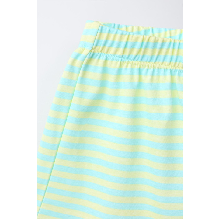 6-14 ЛЕТ/ПОЛОСАТАЯ ПИЖАМА LILO & STITCH © DISNEY