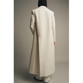 ПАЛЬТО-СЮРТУК — ZW COLLECTION LIMITED EDITION