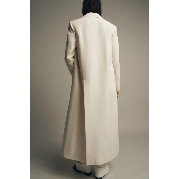 ПАЛЬТО-СЮРТУК — ZW COLLECTION LIMITED EDITION