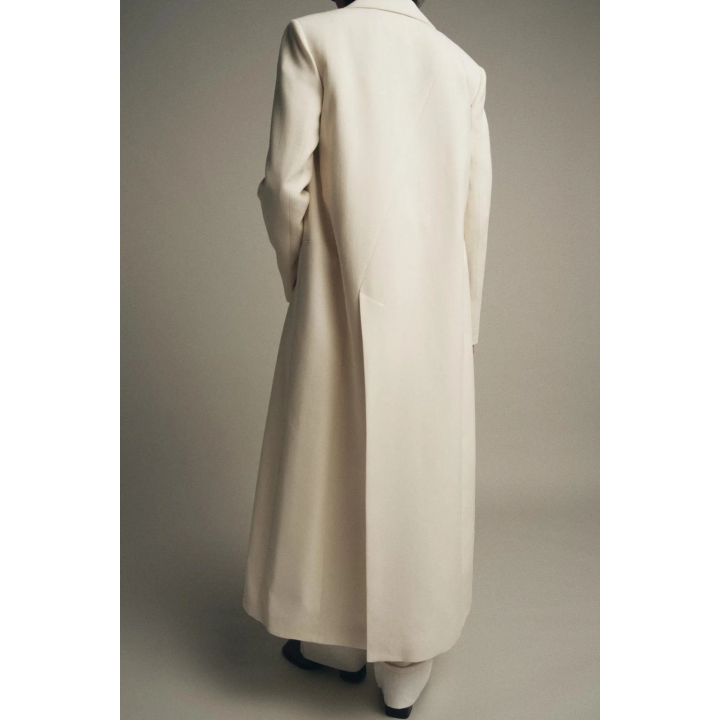 ПАЛЬТО-СЮРТУК — ZW COLLECTION LIMITED EDITION