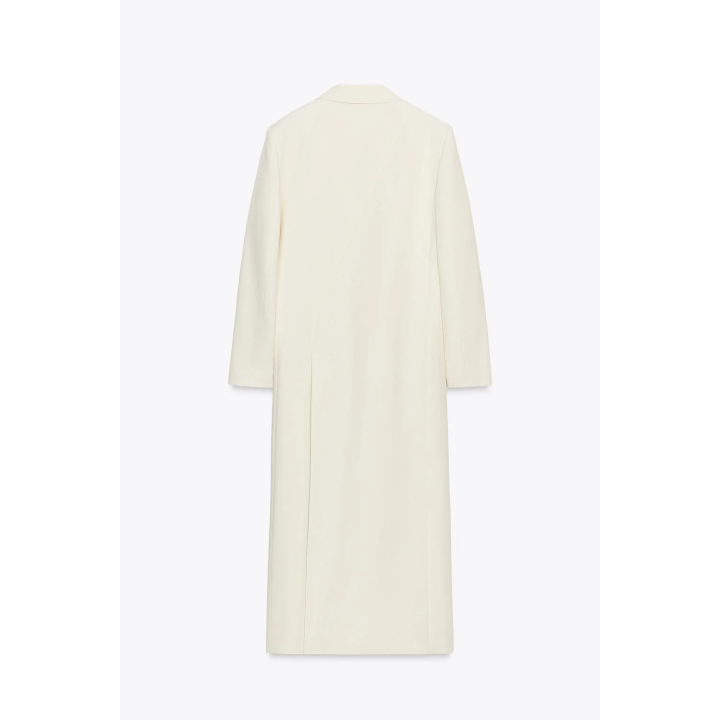 ПАЛЬТО-СЮРТУК — ZW COLLECTION LIMITED EDITION