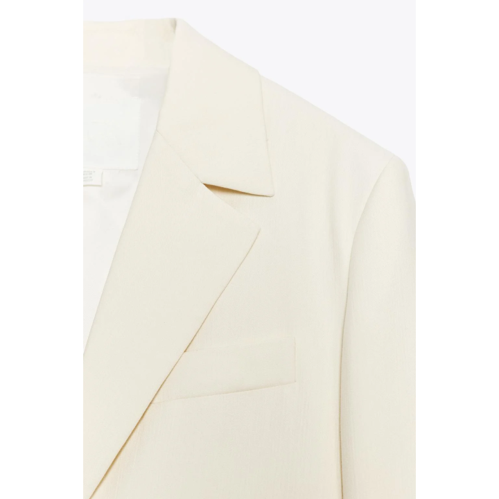 ПАЛЬТО-СЮРТУК — ZW COLLECTION LIMITED EDITION