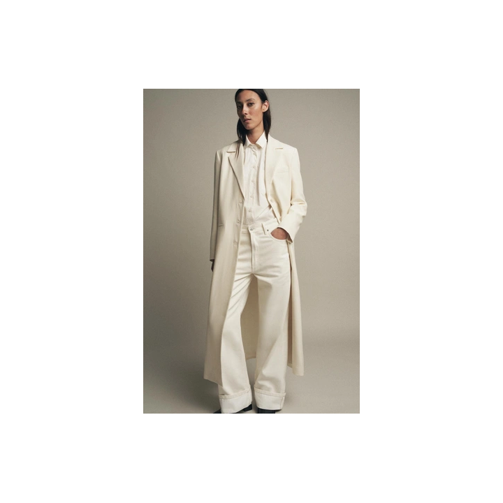 ПАЛЬТО-СЮРТУК — ZW COLLECTION LIMITED EDITION