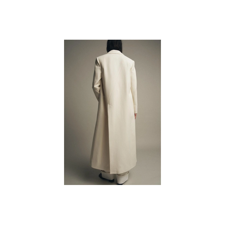 ПАЛЬТО-СЮРТУК — ZW COLLECTION LIMITED EDITION