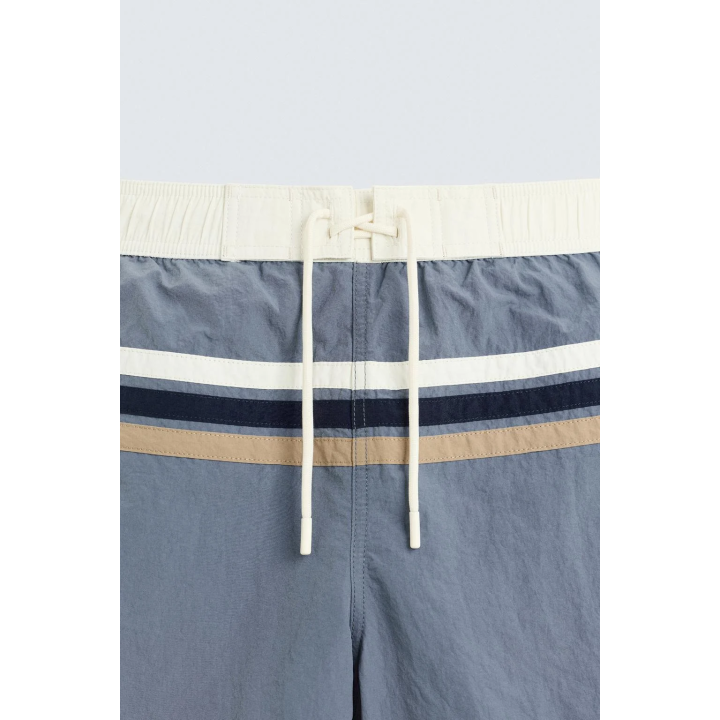 ДЛИННЫЕ ПЛАВКИ С ЛАМПАСАМИ