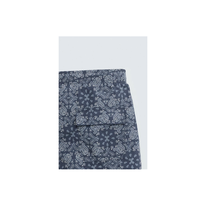 ПЛАВКИ С ПРИНТОМ «ПЕЙСЛИ»