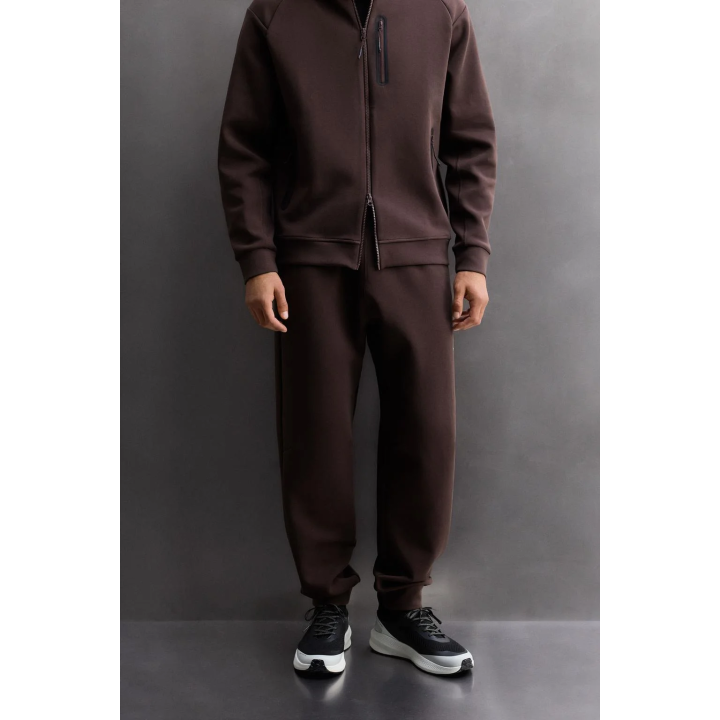 ТЕХНИЧЕСКИЕ БРЮКИ НА МОЛНИИ