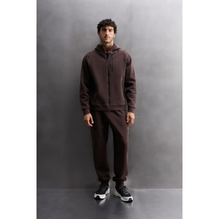 ТЕХНИЧЕСКИЕ БРЮКИ НА МОЛНИИ