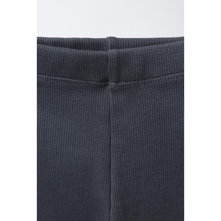 КОМПЛЕКТ ИЗ ТОЛСТОВКИ С ПРИНТОМ И ЛЕГИНСОВ В РУБЧИК