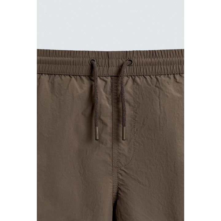 БАЗОВЫЙ КУПАЛЬНИК СРЕДНЕГО РАЗМЕРА