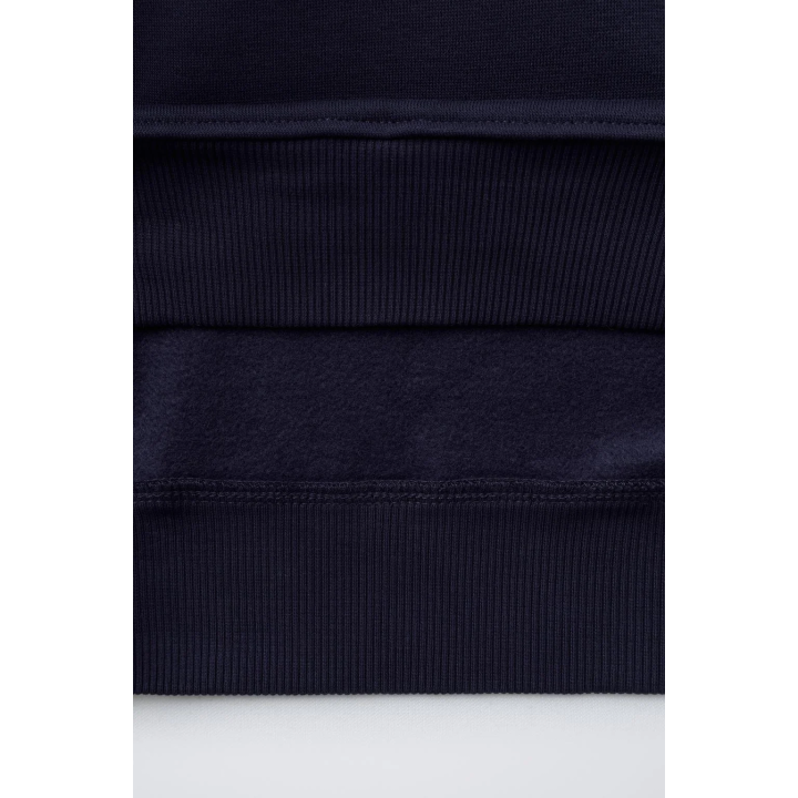 ТОЛСТОВКА С ВЫШИТОЙ НАДПИСЬЮ