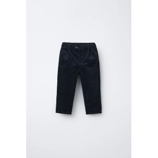 БРЮКИ КОСТЮМНЫЕ ВЕЛЬВЕТ