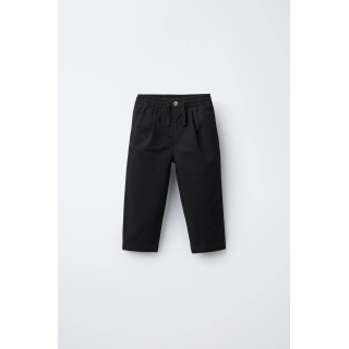 ПРЯМЫЕ БРЮКИ ЧИНОС